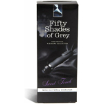 Fifty Shades Sweet Touch Mini Clit Vibe - Image 3
