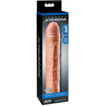 Perfect 3 Inches Extension - Beige - Image 3