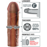 Mega 2 Inch Penis Extension - Image 3