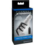 Fantasy X-Tensions Vibrating Power Cage Black - Image 3