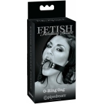 Fetish Fantasy Limited Edition - O-ring Gag - Image 3