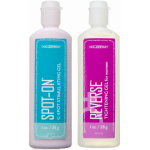 Spot On + Reverse For Women 2 Pack 1oz Bottles