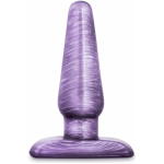 Blush B Yours Cosmic Plug Small Purple