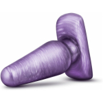 Blush B Yours Cosmic Plug Medium Purple Swirl - Image 2