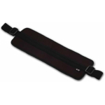 Lux Fetish Doggie Style Support Black Sex Sling