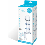 Glas Candy Land Juicer Glass Dildo - Image 2