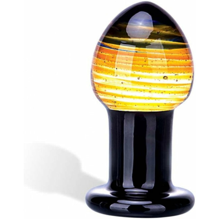 Glas Galileo Glass Butt Plug