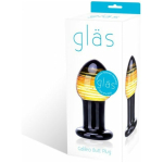 Glas Galileo Glass Butt Plug - Image 2
