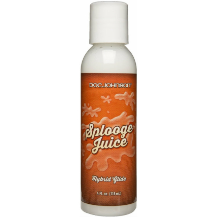 Splooge Juice 4oz