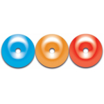 Liquored Up Pecker Gummy Rings 3 Pack