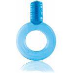 Screaming O Go Vibe Ring