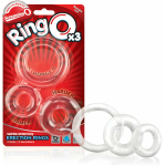 Screaming O RingO x3 Clear - Image 2