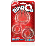 Screaming O RingO x3 Clear - Image 3