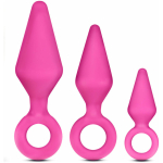 Candy Rimmer Butt Plug Kit