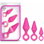 Candy Rimmer Butt Plug Kit - Image 2