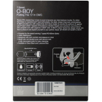 O-Boy 7 Black - Image 3