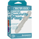 Vac-U-Lock Double Up Plug - Image 2