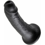 King Cock 6 Inches Realistic Dildo - Image 2