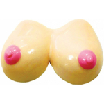 Boobie Bites Strawberry