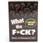 What The F*ck I Never Have - Image 2