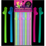 G.I.T.D. Naughty Straws