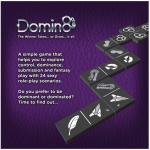 Domin8 Quickie Couples Game - Image 2