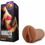 Mamacita Latin Palm Sized Masturbator - Image 2