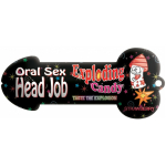 Head Job Oral Sex Candy Strawberry