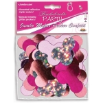 Jumbo Mylar Pecker Party Confetti - Image 2