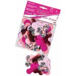 Jumbo Mylar Pecker Party Confetti