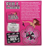 Full Disclosure Game for Lovers - Image 3