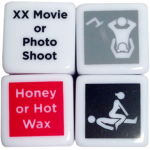 Bondage Dice