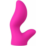 Palm Power Embrace Silicone Head Attachment