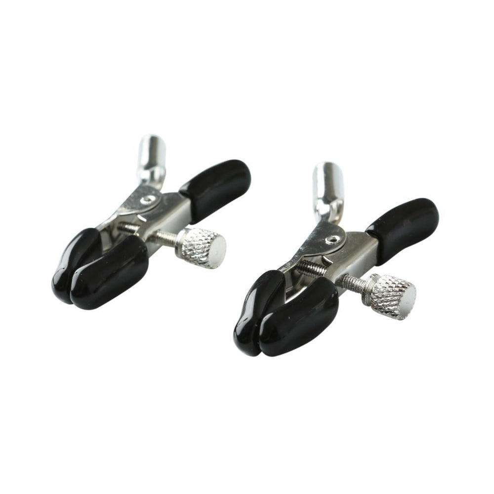 S&M Nipple Clips