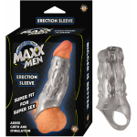 Maxx Men Erection Sleeve - Image 2