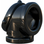 FCR - Rock Hard Cock Pipe