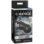 FCR - Extreme Silicone Cock Blocker - Image 3