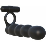Fantasy C-Ringz Posable Partner Double Penetrator