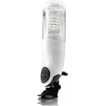 Mega Bator Rechargeable Strokers - Pussy