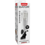 Mega Bator Rechargeable Strokers - Pussy - Image 3