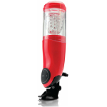 Mega Bator Mouth Rechargeable Masturbator