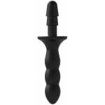 Vac-U-Lock Black Handle