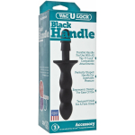 Vac-U-Lock Black Handle - Image 2