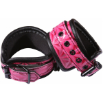 Sinful Wrist Cuffs - Image 3