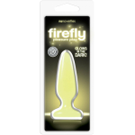 Firefly Pleasure Plug Glow In The Dark Small - Image 2