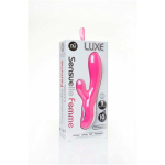 Femme Luxe 10 Functions Rabbit Vibrator - Image 2