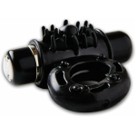 Sensuelle Bullet Cock Ring - Image 3