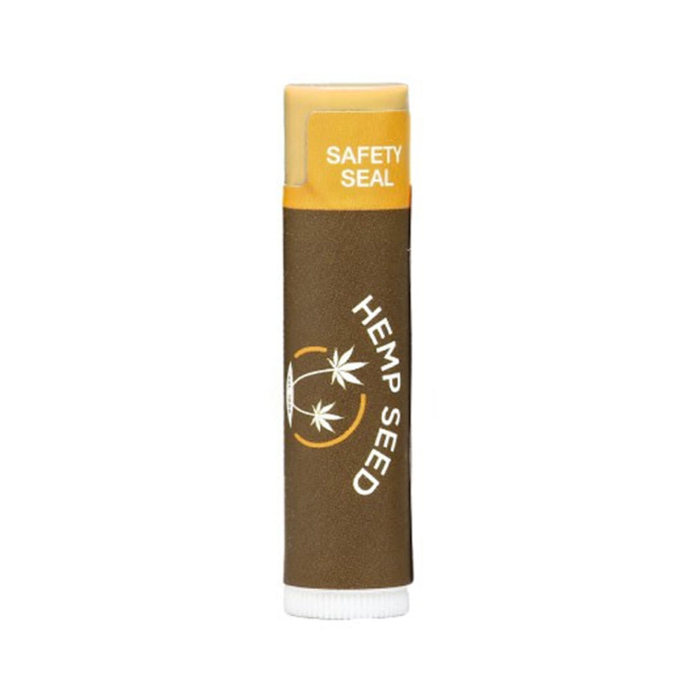 Earthly Body Hemp Lip Balm Dreamsicle .15oz.