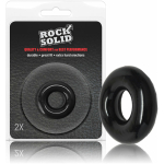 Rock Solid 2x Donut C Ring in a Clamshell - Image 2