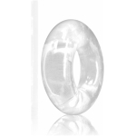 Rock Solid 3x Donut C Ring In A Clamshell